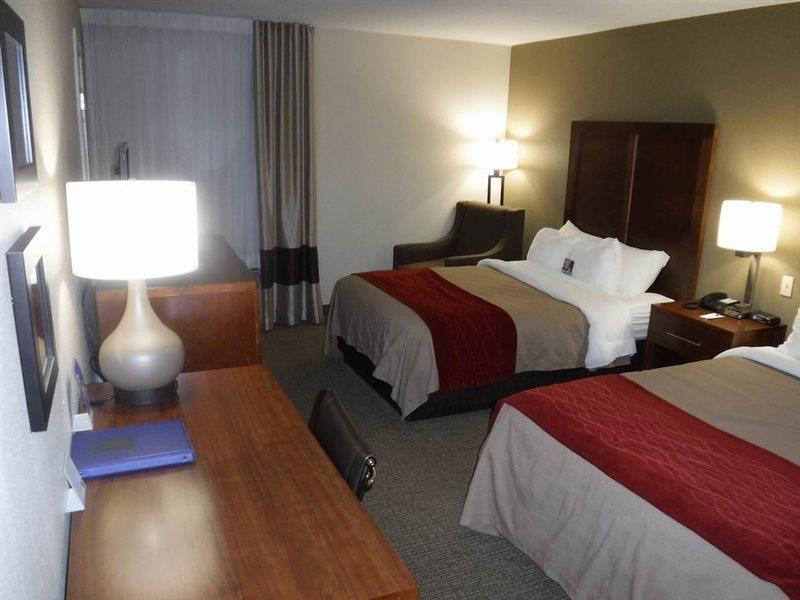 Baymont By Wyndham Caddo Valley/Arkadelphia Exteriör bild
