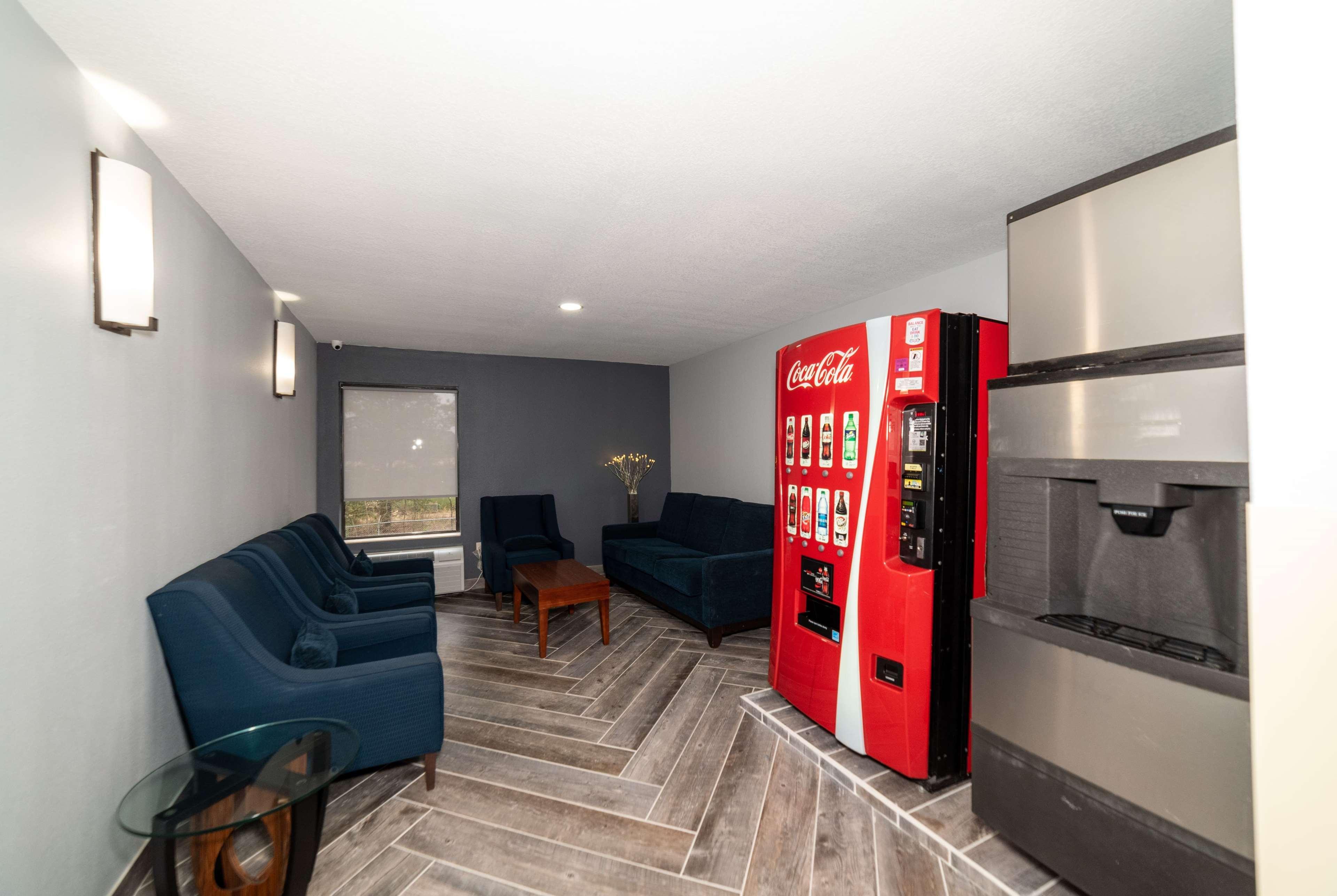 Baymont By Wyndham Caddo Valley/Arkadelphia Exteriör bild